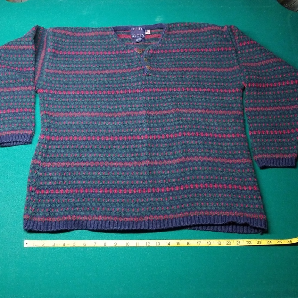 Comfy Sweater